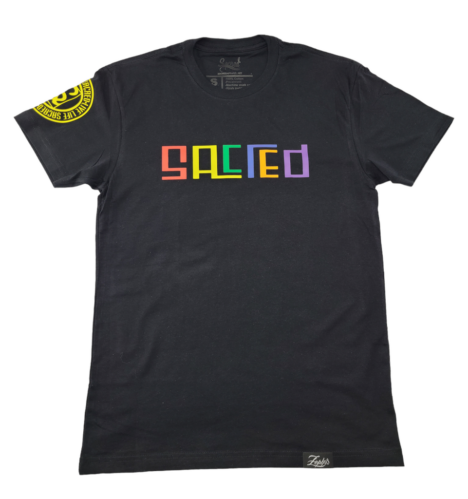 Sacred Promise - Sacred Apparel