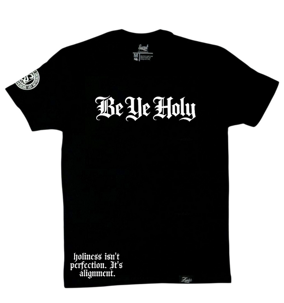 Be Ye Holy Tee