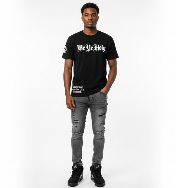 Be Ye Holy Tee