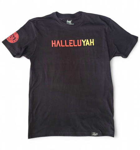 HalleluYAH | Black