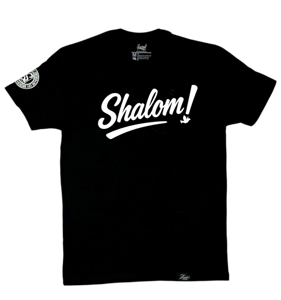Shalom - Sacred Apparel