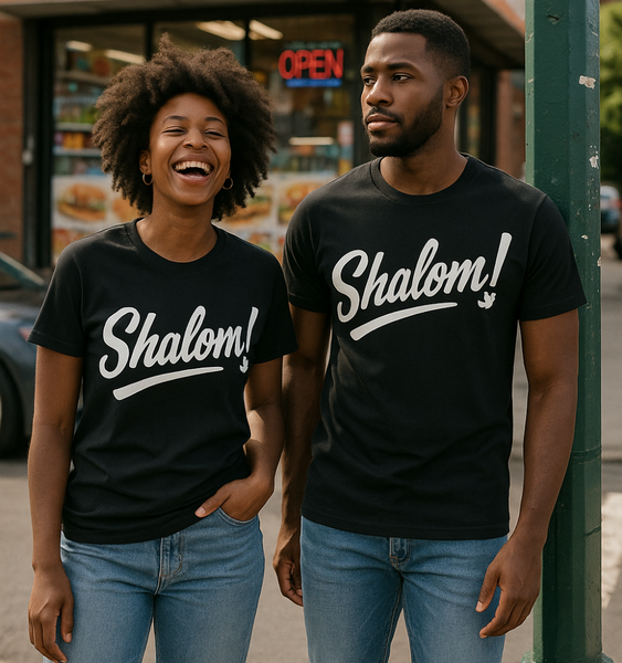 Shalom