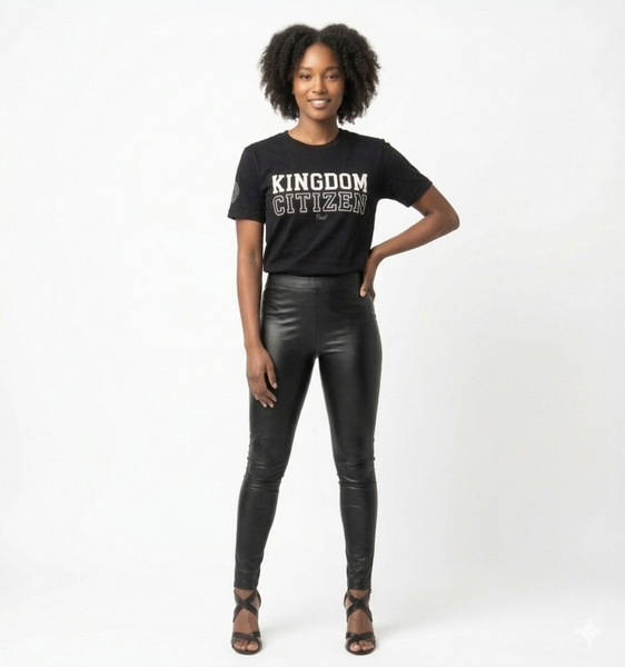 Kingdom Citizen | Black