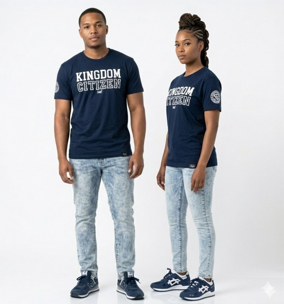Kingdom Citizen | Navy