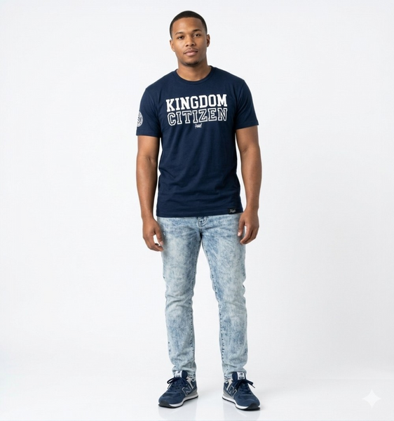 Kingdom Citizen | Navy
